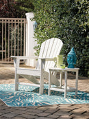 Sundown Treasure Outdoor Seating Set - My Sweet Home Furniture (Queens, NY)