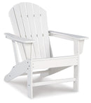 Sundown Treasure Outdoor Seating Set - My Sweet Home Furniture (Queens, NY)