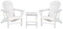Sundown Treasure Outdoor Seating Set - My Sweet Home Furniture (Queens, NY)