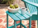Sundown Treasure Outdoor Seating Set - My Sweet Home Furniture (Queens, NY)