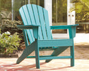 Sundown Treasure Outdoor Seating Set - My Sweet Home Furniture (Queens, NY)