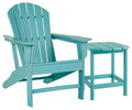 Sundown Treasure Outdoor Seating Set - My Sweet Home Furniture (Queens, NY)