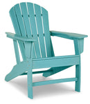 Sundown Treasure Outdoor Seating Set - My Sweet Home Furniture (Queens, NY)