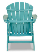 Sundown Treasure Outdoor Seating Set - My Sweet Home Furniture (Queens, NY)