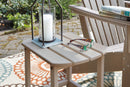 Sundown Treasure Outdoor Seating Set - My Sweet Home Furniture (Queens, NY)