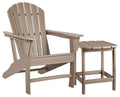 Sundown Treasure Outdoor Seating Set - My Sweet Home Furniture (Queens, NY)