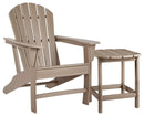 Sundown Treasure Outdoor Seating Set - My Sweet Home Furniture (Queens, NY)