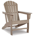 Sundown Treasure Outdoor Seating Set - My Sweet Home Furniture (Queens, NY)