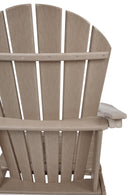 Sundown Treasure Outdoor Seating Set - My Sweet Home Furniture (Queens, NY)
