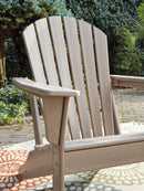 Sundown Treasure Outdoor Seating Set - My Sweet Home Furniture (Queens, NY)