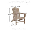 Sundown Treasure Outdoor Seating Set - My Sweet Home Furniture (Queens, NY)