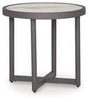 Ocean Beach Outdoor End Table - My Sweet Home Furniture (Queens, NY)