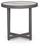 Ocean Beach Outdoor End Table - My Sweet Home Furniture (Queens, NY)