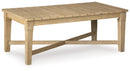 Carter Hall Outdoor Set - My Sweet Home Furniture (Queens, NY)