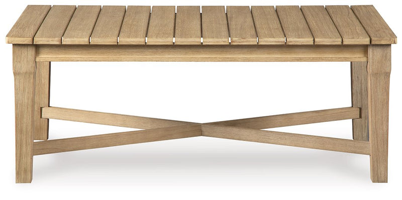 Carter Hall Outdoor Set - My Sweet Home Furniture (Queens, NY)