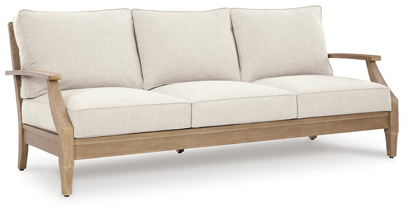 Carter Hall Outdoor Set - My Sweet Home Furniture (Queens, NY)