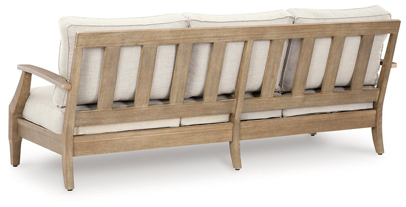 Carter Hall Outdoor Set - My Sweet Home Furniture (Queens, NY)