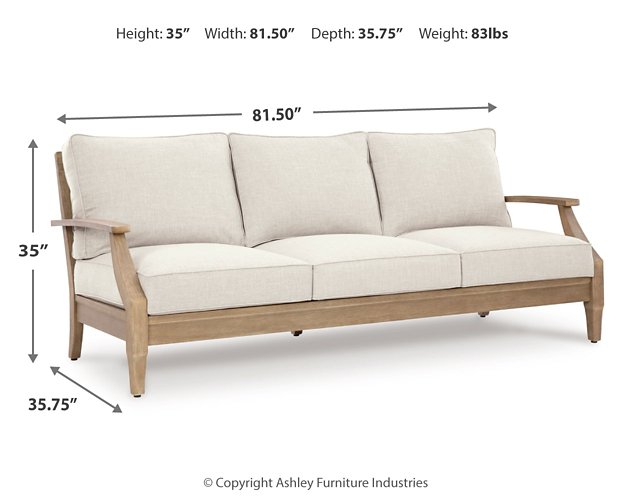 Carter Hall Outdoor Set - My Sweet Home Furniture (Queens, NY)