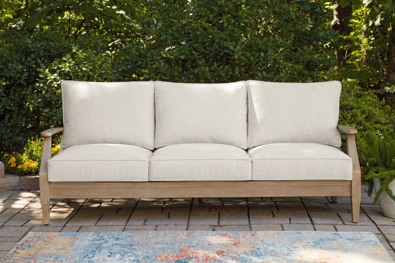 Carter Hall Outdoor Set - My Sweet Home Furniture (Queens, NY)