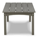 Visola Outdoor Sofa and Loveseat Set - My Sweet Home Furniture (Queens, NY)