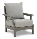Visola Outdoor Sofa and Loveseat Set - My Sweet Home Furniture (Queens, NY)