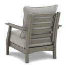 Visola Outdoor Sofa and Loveseat Set - My Sweet Home Furniture (Queens, NY)