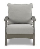 Visola Outdoor Sofa and Loveseat Set - My Sweet Home Furniture (Queens, NY)