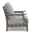 Visola Outdoor Sofa and Loveseat Set - My Sweet Home Furniture (Queens, NY)