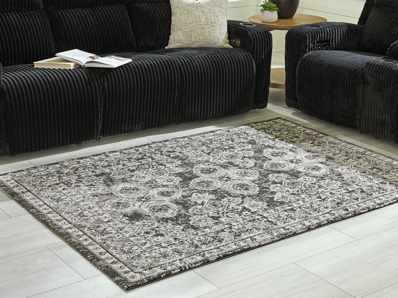Glennisman Large Rug - My Sweet Home Furniture (Queens, NY)