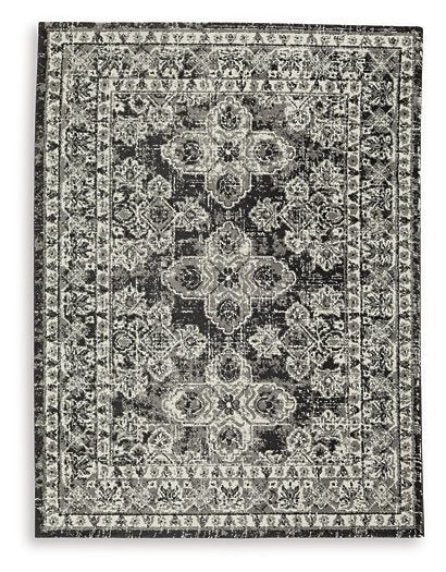 Glennisman Large Rug - My Sweet Home Furniture (Queens, NY)