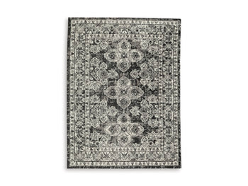 Glennisman Large Rug - My Sweet Home Furniture (Queens, NY)
