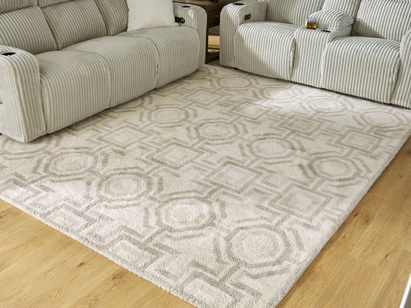 Maconville Large Rug - My Sweet Home Furniture (Queens, NY)