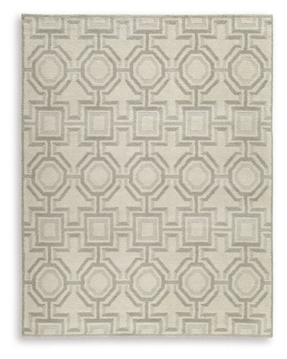 Maconville Large Rug - My Sweet Home Furniture (Queens, NY)