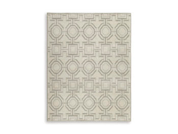 Maconville Large Rug - My Sweet Home Furniture (Queens, NY)