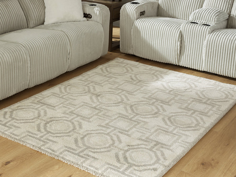 Maconville Medium Rug - My Sweet Home Furniture (Queens, NY)