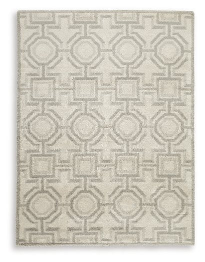 Maconville Medium Rug - My Sweet Home Furniture (Queens, NY)