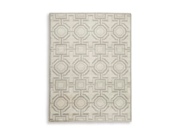 Maconville Medium Rug - My Sweet Home Furniture (Queens, NY)
