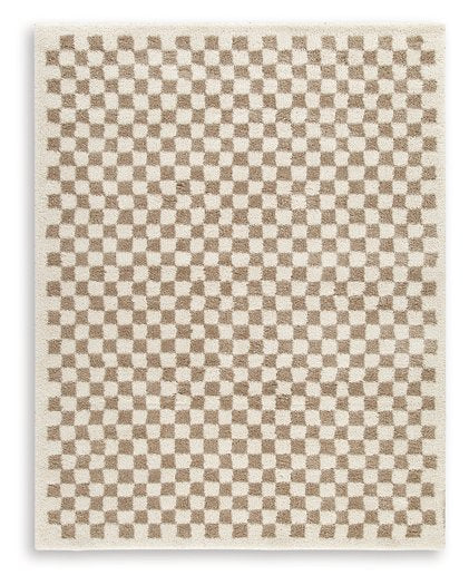 Karamen Large Rug - My Sweet Home Furniture (Queens, NY)