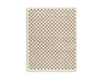 Karamen Large Rug - My Sweet Home Furniture (Queens, NY)