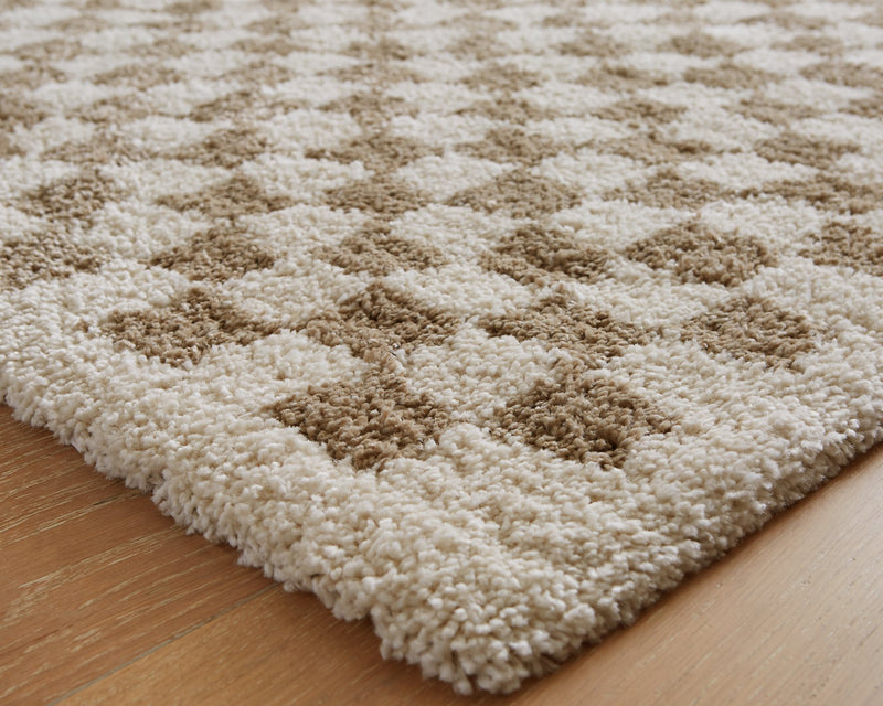 Karamen Large Rug - My Sweet Home Furniture (Queens, NY)