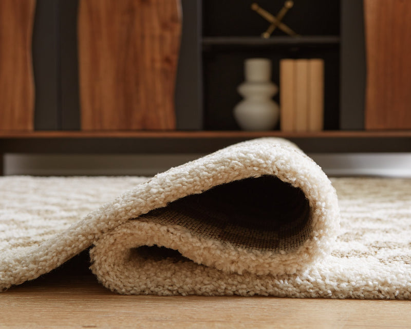 Karamen Large Rug - My Sweet Home Furniture (Queens, NY)