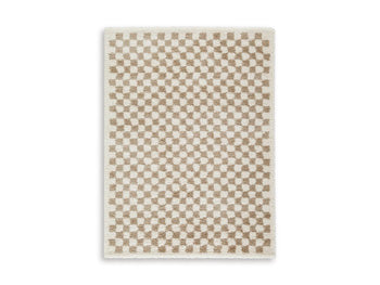Karamen Medium Rug - My Sweet Home Furniture (Queens, NY)