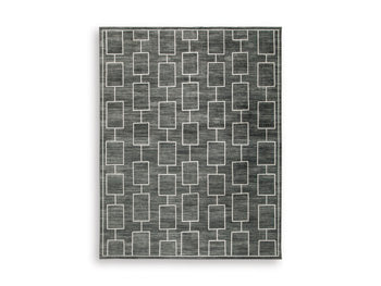 Elderland Washable Area Rug - My Sweet Home Furniture (Queens, NY)