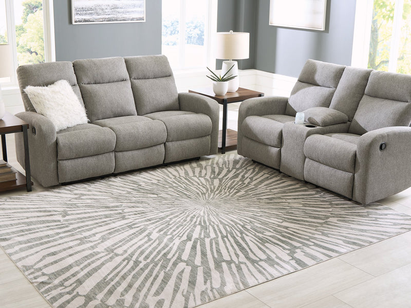 Verland Washable Area Rug - My Sweet Home Furniture (Queens, NY)