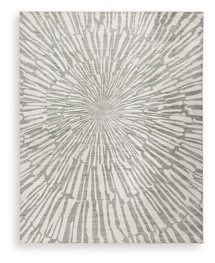 Verland Washable Area Rug - My Sweet Home Furniture (Queens, NY)