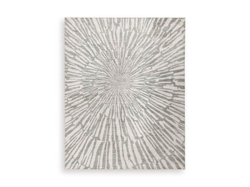 Verland Washable Area Rug - My Sweet Home Furniture (Queens, NY)