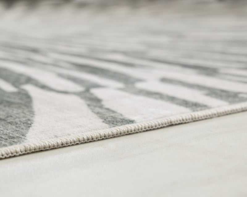 Verland Washable Area Rug - My Sweet Home Furniture (Queens, NY)
