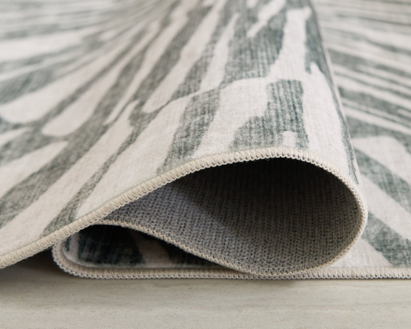 Verland Washable Area Rug - My Sweet Home Furniture (Queens, NY)