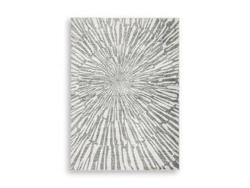 Verland Washable Area Rug - My Sweet Home Furniture (Queens, NY)