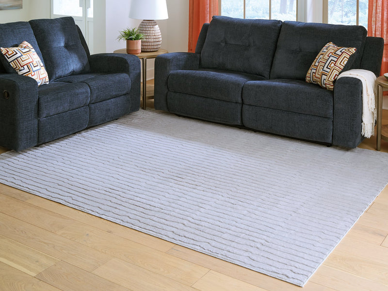 Worthley Washable Area Rug - My Sweet Home Furniture (Queens, NY)